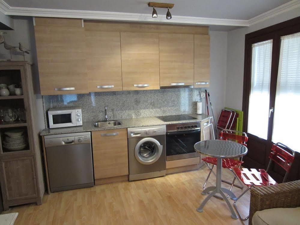 Apartamentos Alcoba de Baco Barbastro Bagian luar foto